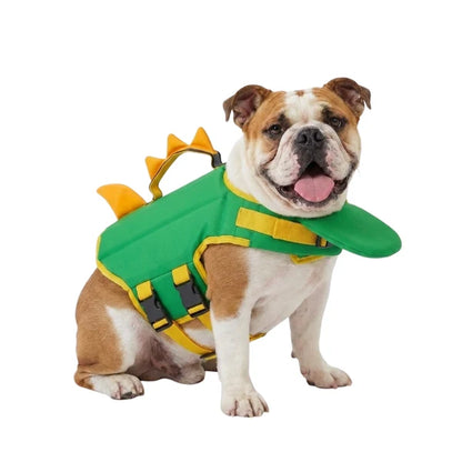 AquaDog